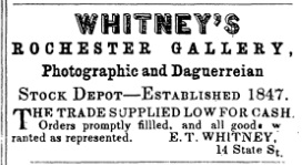 1855 Humphrey's Journal of Photography  vol 07 n04_05 June 15, 1855 ad