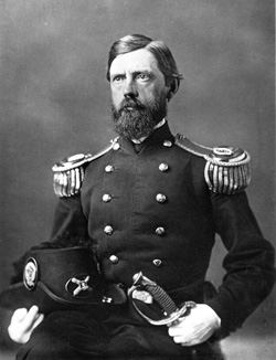 Gen John F Reynolds LOC