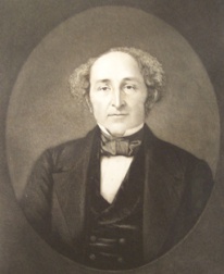 Henry L Baugherpic